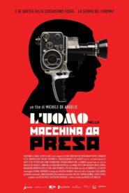 The Man in the Movie Camera 2017 one on netflix