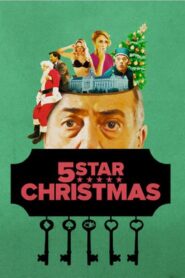 5 Star Christmas 2018 one on netflix