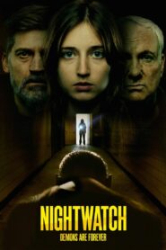 Nightwatch: Demons Are Forever 2023 one on netflix