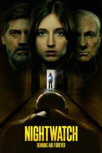 Nightwatch: Demons Are Forever 2023 one on netflix