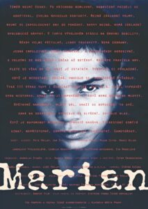 Marian 1996 one on netflix
