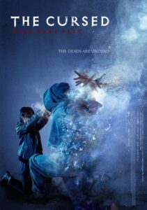 The Cursed: Dead Man’s Prey 2021 one on netflix
