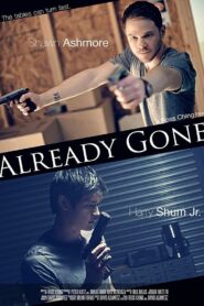 Already Gone 2012 one on netflix