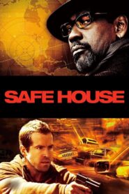 Safe House 2012 one on netflix