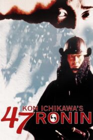 47 Ronin 1994 one on netflix