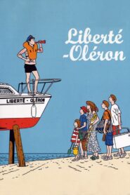 Freedom-Oleron 2001 one on netflix