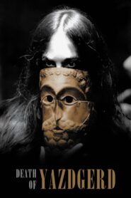 Death of Yazdgerd 1982 one on netflix