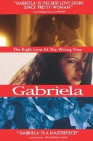 Gabriela 2001 one on netflix