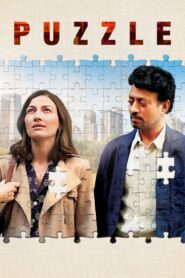 Puzzle 2018 one on netflix