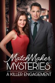 MatchMaker Mysteries: A Killer Engagement 2019 one on netflix