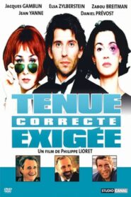 Proper Attire Required 1997 one on netflix