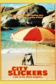 City Slickers: A tale of two African penguins 2002 one on netflix