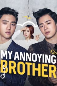 My Annoying Brother 2016 one on netflix