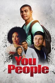 You People 2018 one on netflix