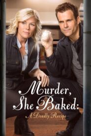 Murder, She Baked: A Deadly Recipe 2016 one on netflix