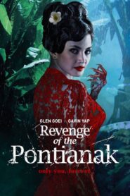 Revenge of the Pontianak 2019 one on netflix