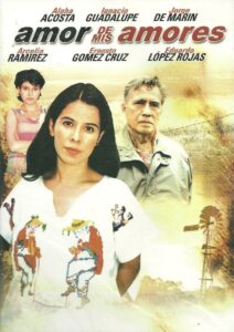Amor de mis amores 1999 one on netflix