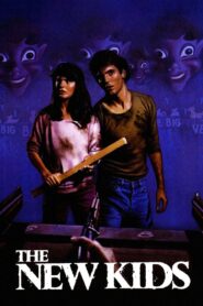 The New Kids 1985 one on netflix