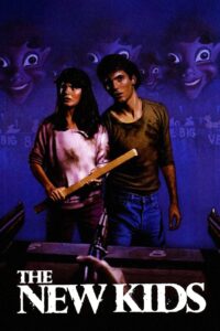 The New Kids 1985 one on netflix