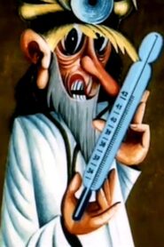 Odd Oddballs, or: Jan Brzechwa’s The Tale of Palemon the Corsair 1986 one on netflix