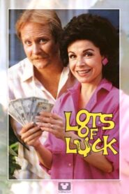 Lots of Luck 1985 one on netflix
