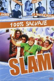 Slam 2003 one on netflix