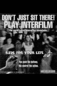 Ride For Your Life 1995 one on netflix