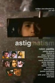 Astigmatism 2004 one on netflix