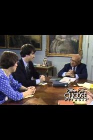 Tyranny of the Status Quo: Politicians 1984 one on netflix