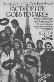 The Facts of Life Goes to Paris 1982 one on netflix