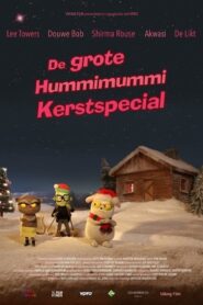 De Grote Hummimummi Kerstspecial 2017 one on netflix