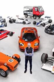 How to Go Faster and Influence People: The Gordon Murray F1 Story 2012 one on netflix