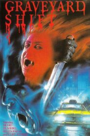 Graveyard Shift 1987 one on netflix