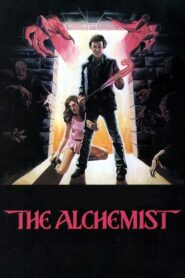 The Alchemist 1983 one on netflix