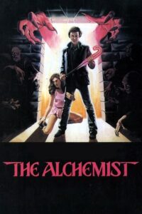The Alchemist 1983 one on netflix