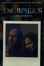 Amorphous 2024 one on netflix