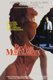 Kiss Me Deadly 1990 one on netflix