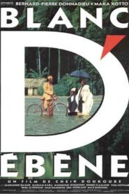 Blanc d’ébène 1991 one on netflix