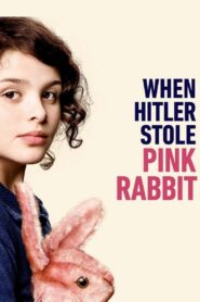 When Hitler Stole Pink Rabbit 2019 one on netflix