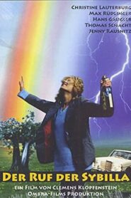 Der Ruf der Sibylla 1985 one on netflix