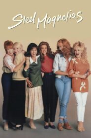 Steel Magnolias 1989 one on netflix