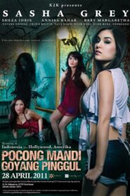 Pocong Mandi Goyang Pinggul 2011 one on netflix