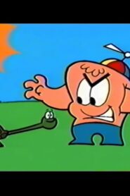 No Neck Joe – The Turtle 1998 one on netflix