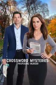Crossword Mysteries: Proposing Murder 2019 one on netflix