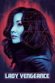 Lady Vengeance 2005 one on netflix