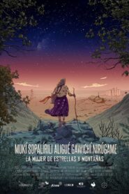 The Woman of Stars and Mountains 2024 one on netflix