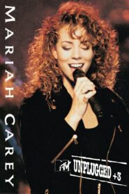 Mariah Carey: MTV Unplugged 1992 one on netflix