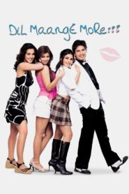 Dil Maange More!!! 2004 one on netflix