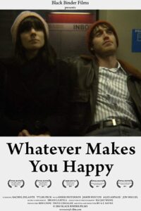 Whatever Makes You Happy 2010 one on netflix
