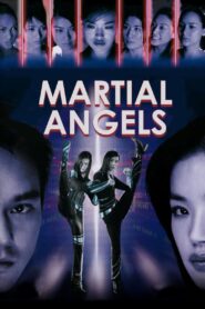 Martial Angels 2001 one on netflix
